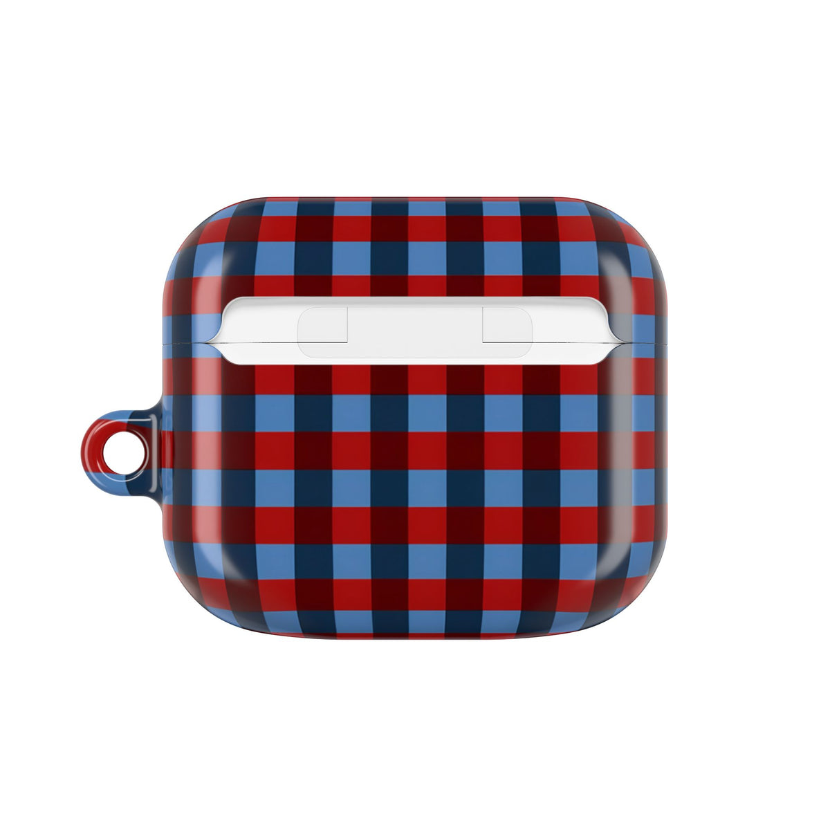 Off Dute AirPod Case – Slim Protective Charging Case