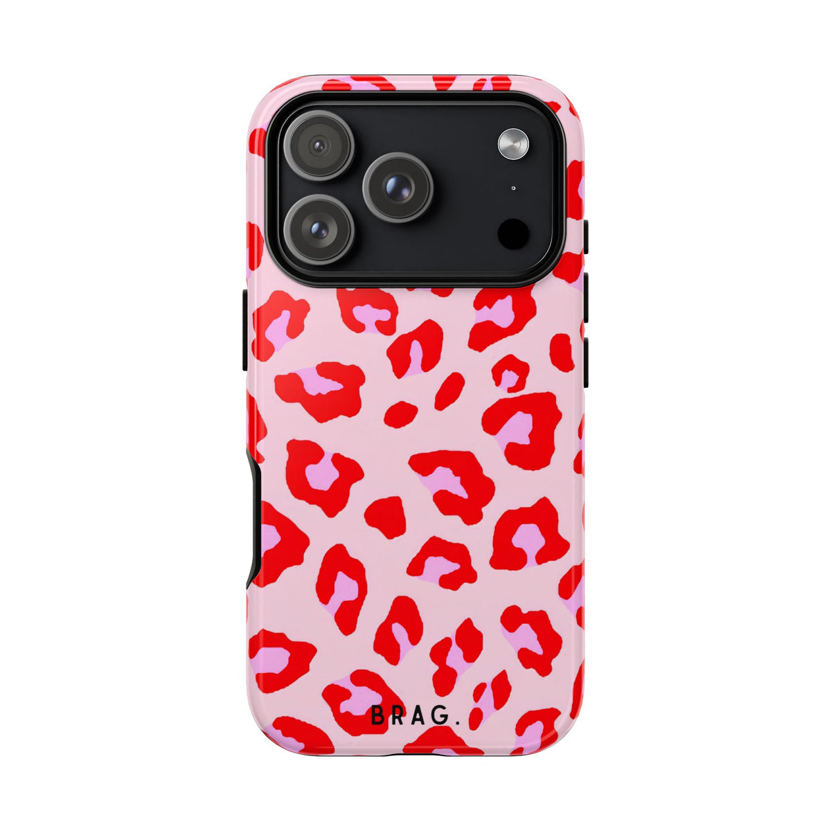 Panthere Tough Phone Case – Shockproof Protective iPhone Cover