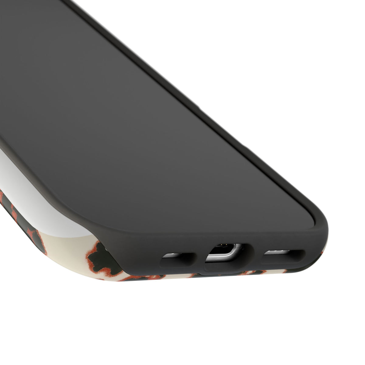 Wild Daisy Magnetic Impact-Resistant Phone Case