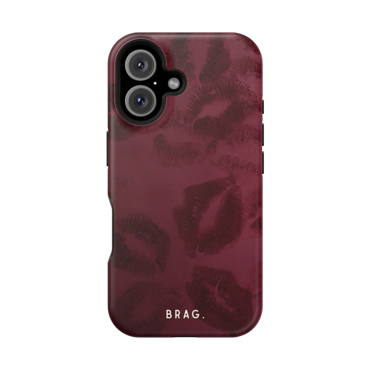 Kiss Me Quick Magnetic Impact-Resistant Phone Case
