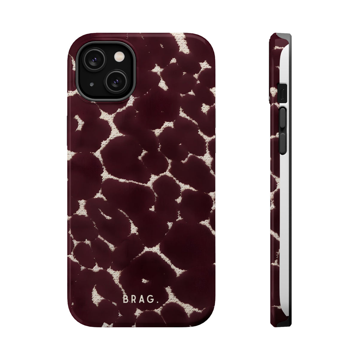 Madwild Magnetic Impact-Resistant Phone Case
