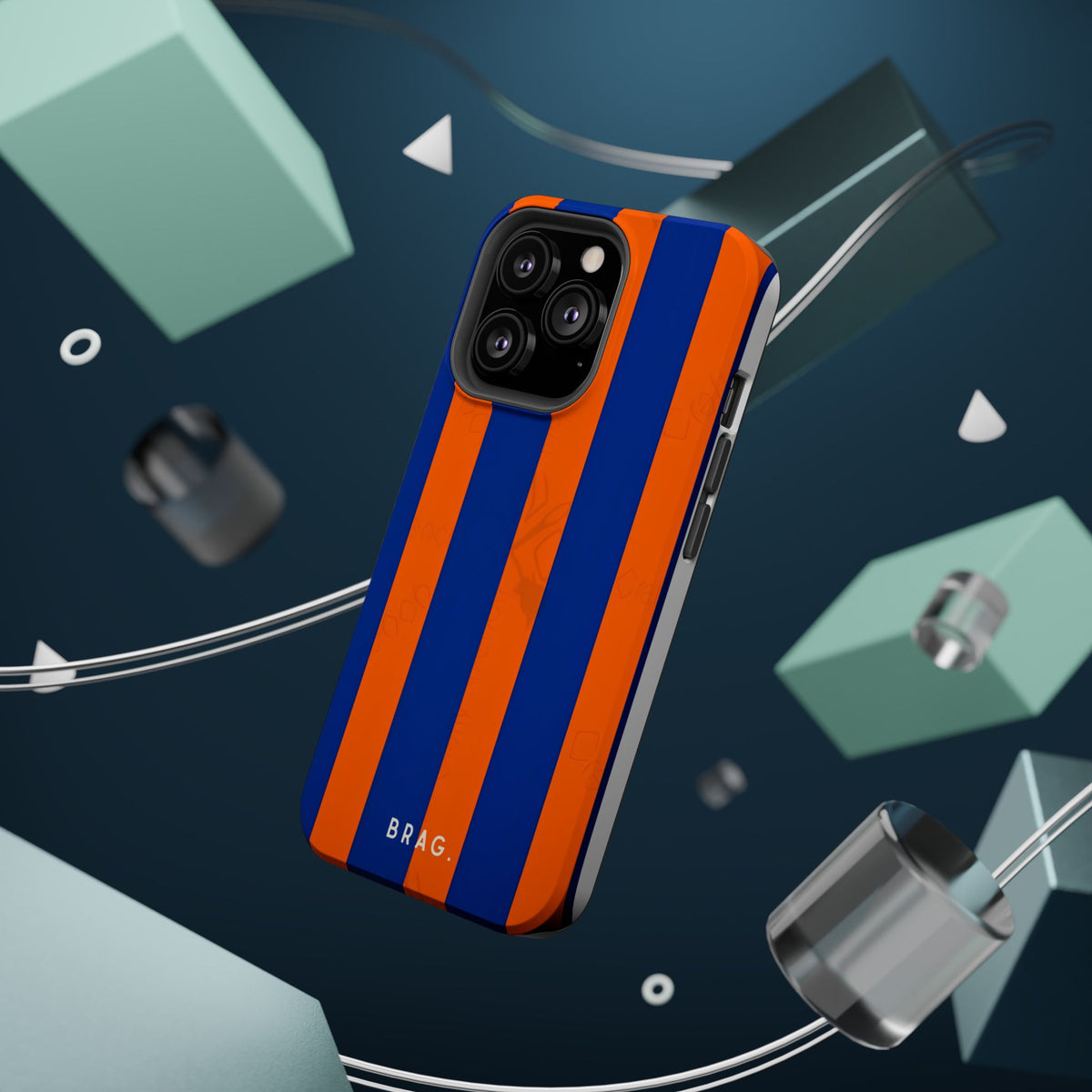 Sun Chaser Magnetic Impact-Resistant Phone Case