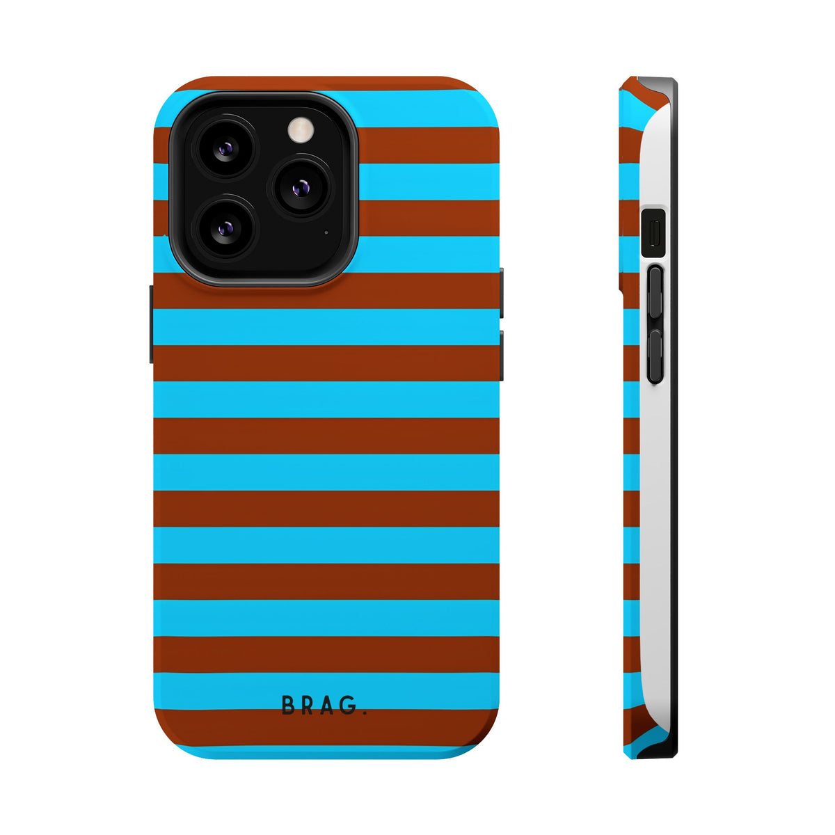 Cocoa Coast Magnetic Impact-Resistant Phone Case