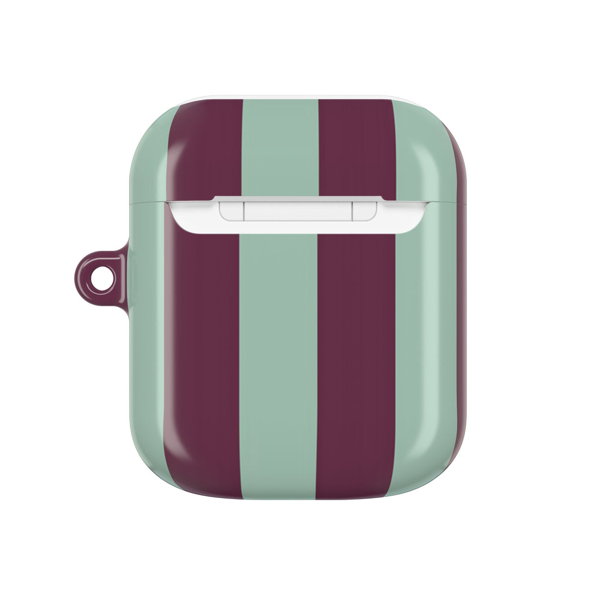 RIviera Mist AirPod Case – Slim Protective Charging Case