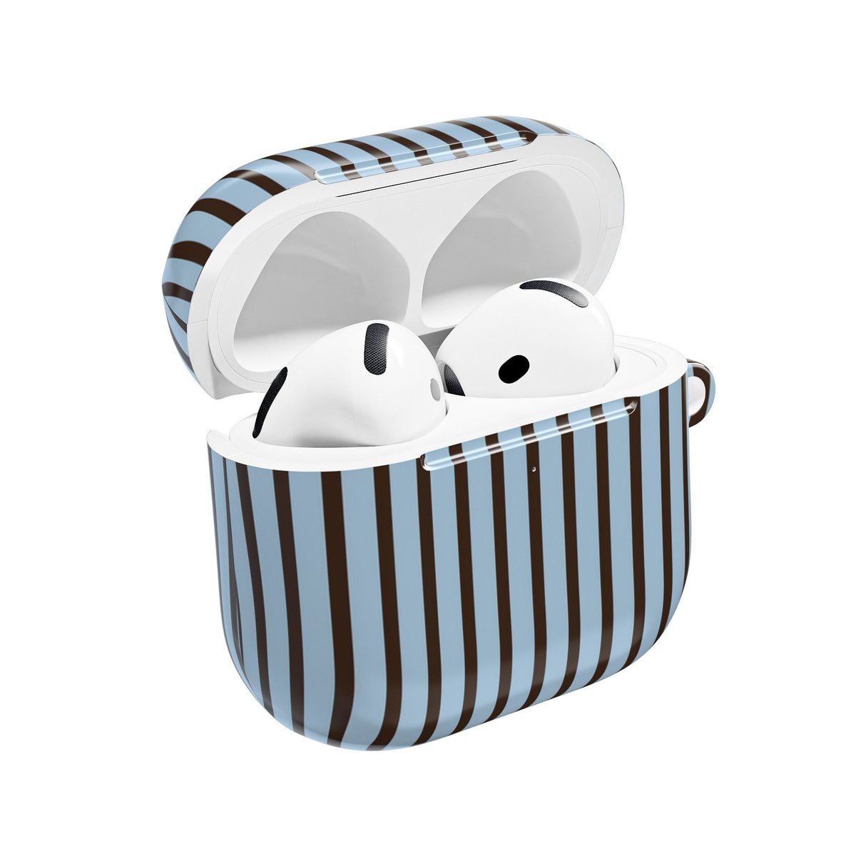 Autumn Glow AirPod Case – Slim Protective Charging Case
