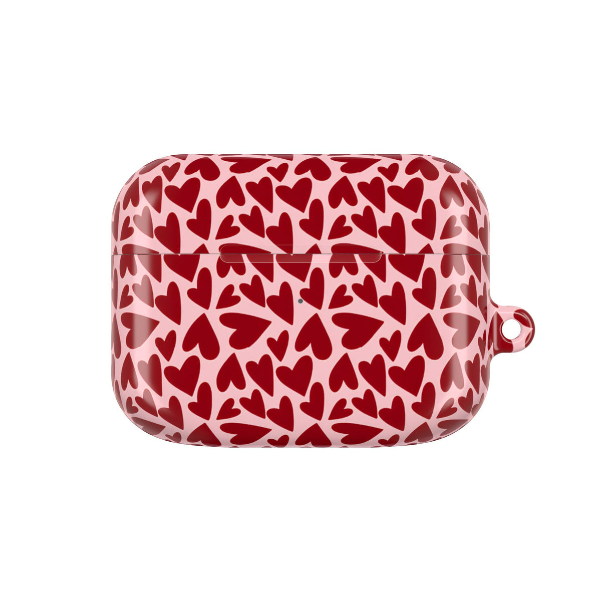 Love Letter AirPod Case – Slim Protective Charging Case
