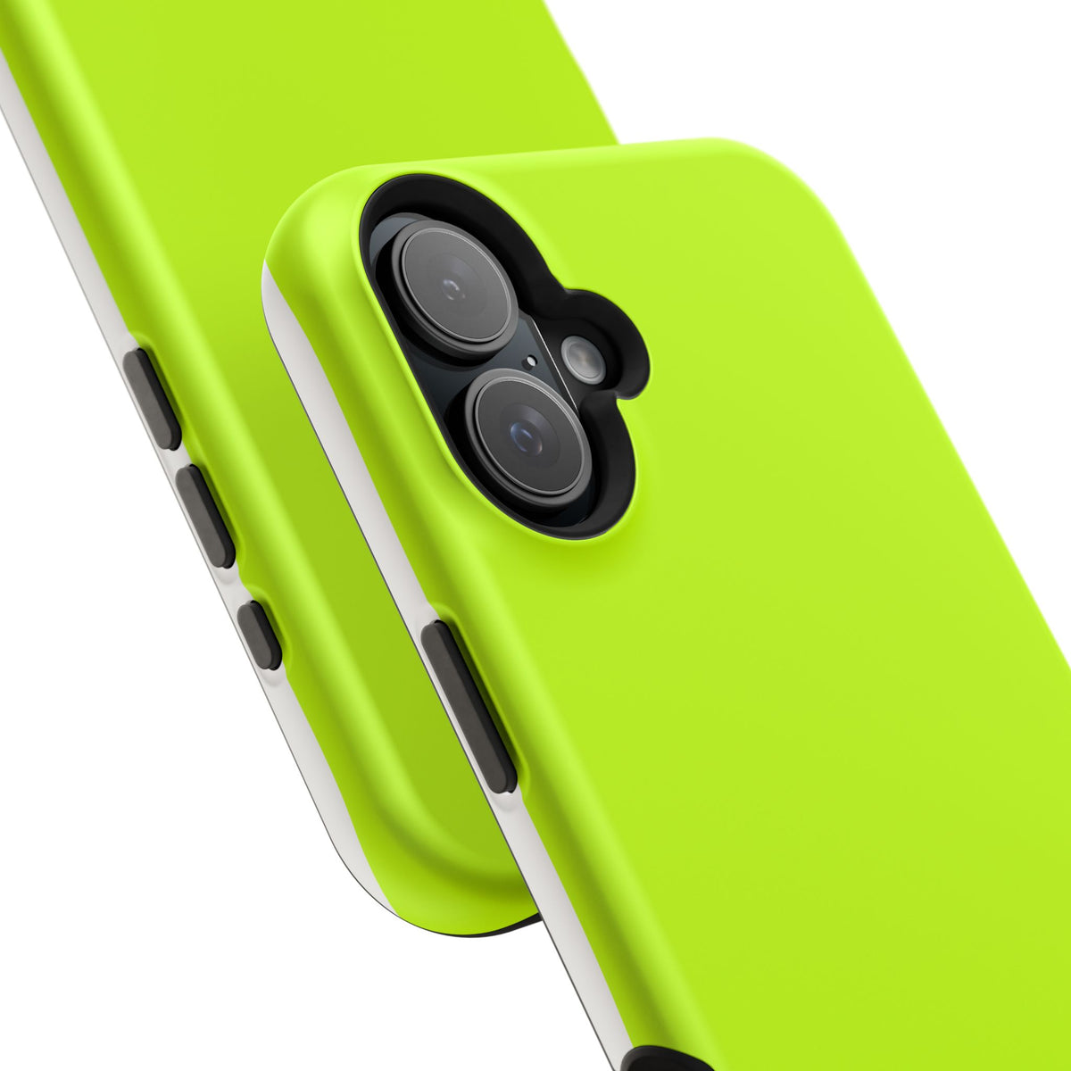 Brag Neon Magnetic Impact-Resistant Phone Case