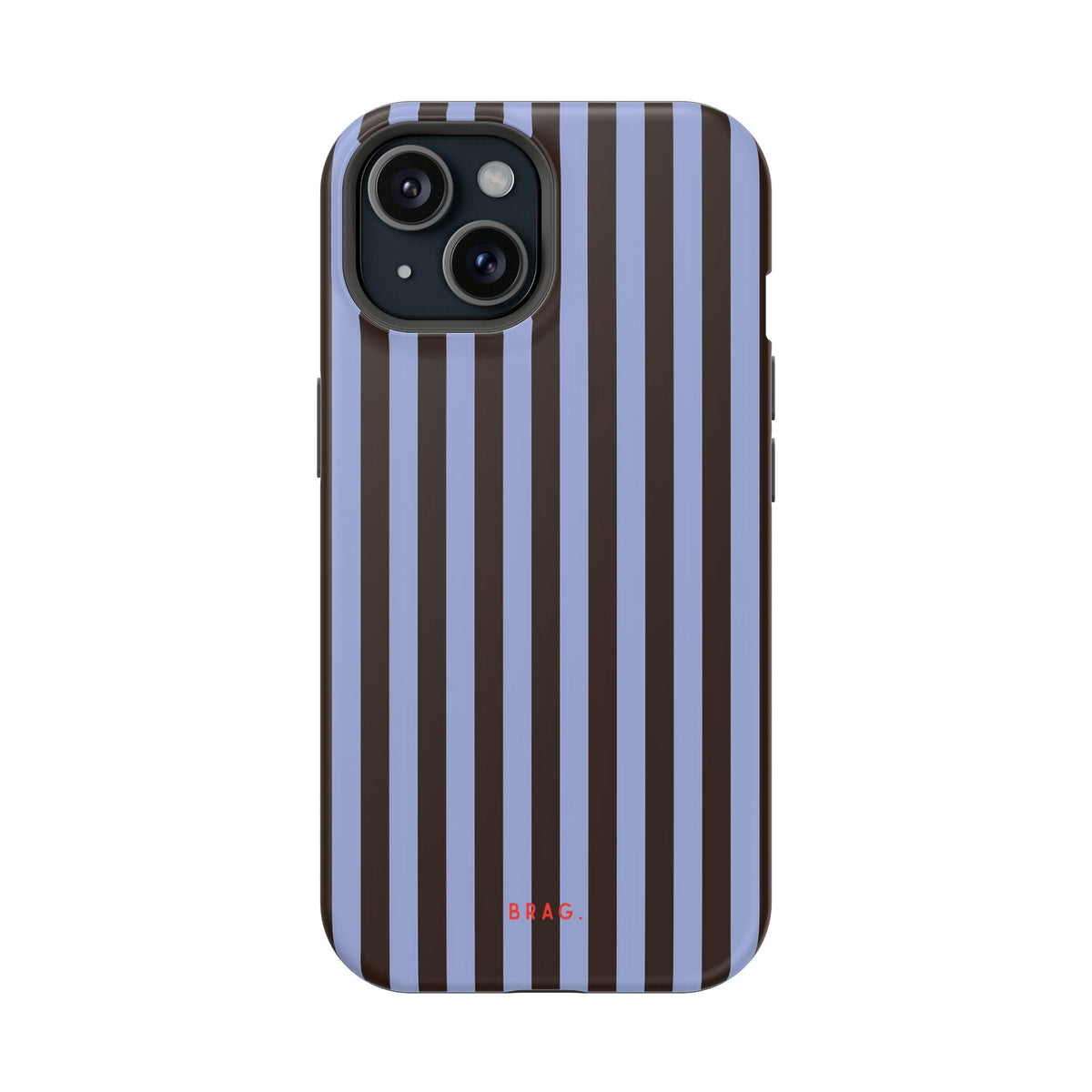 Neon Pulse Magnetic Impact-Resistant Phone Case