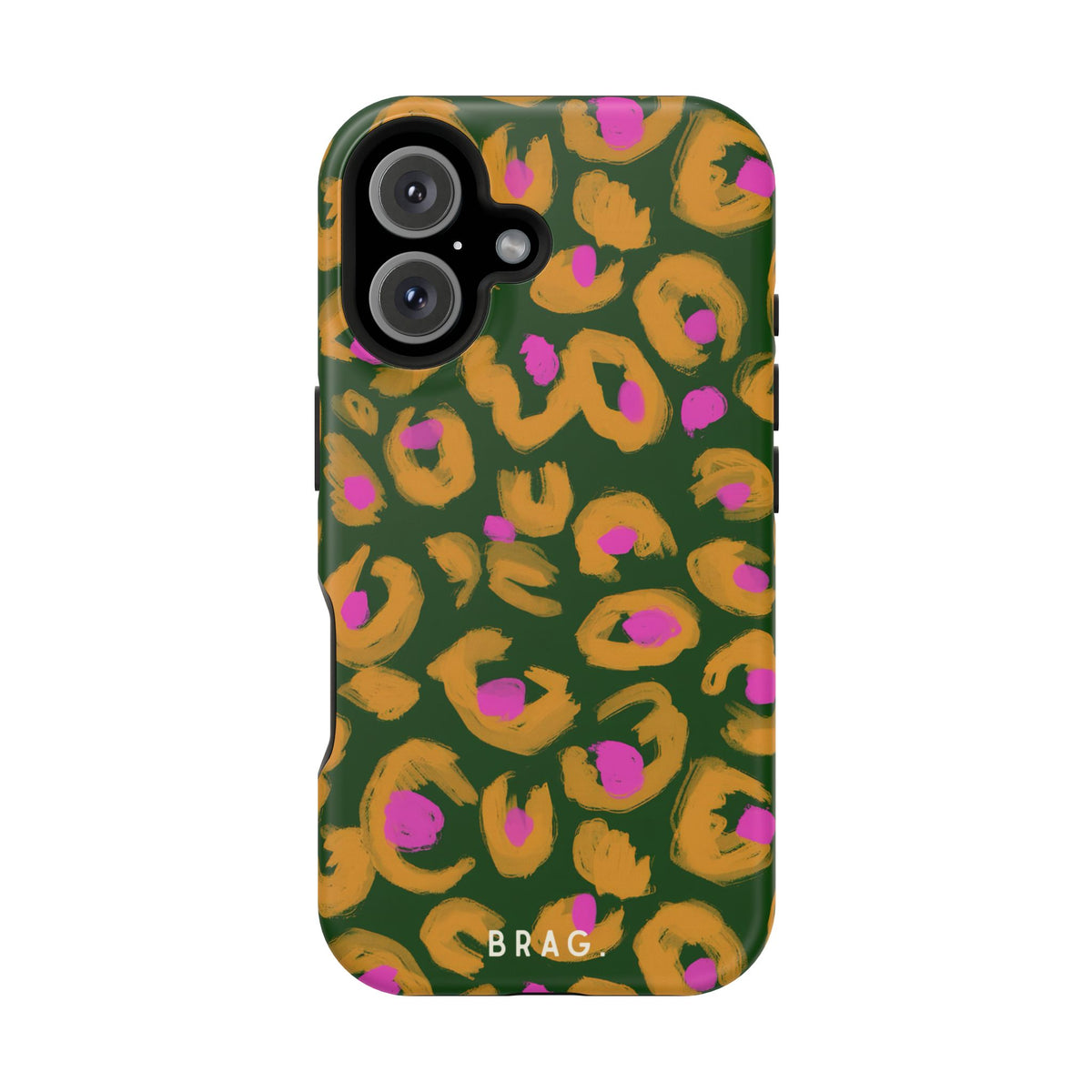 Wild Child Magnetic Impact-Resistant Phone Case