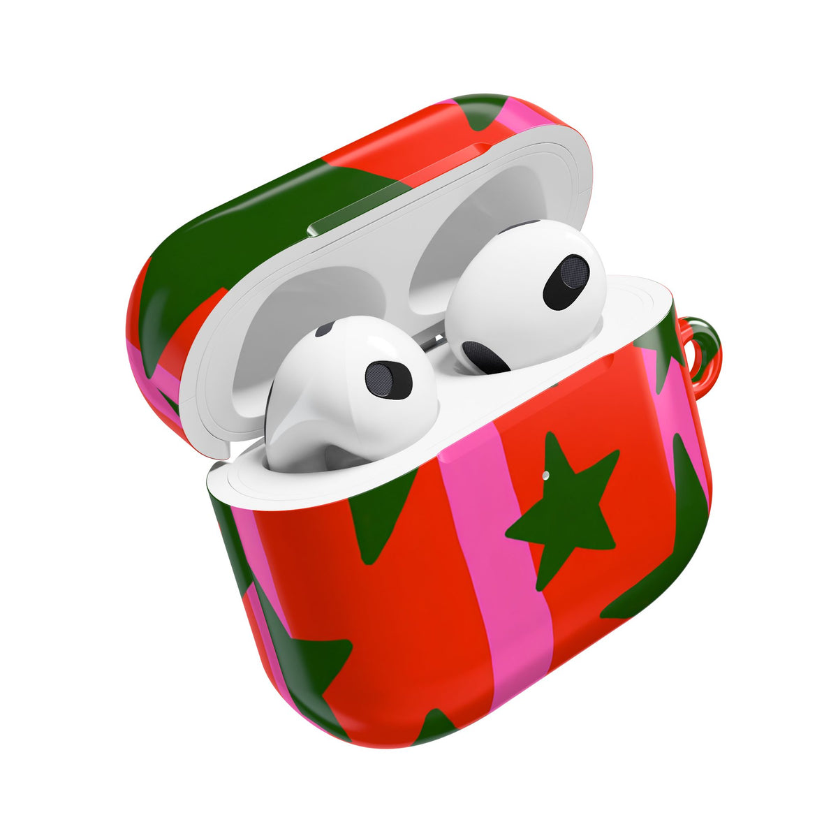 Supernova AirPod Case – Slim Protective Charging Case