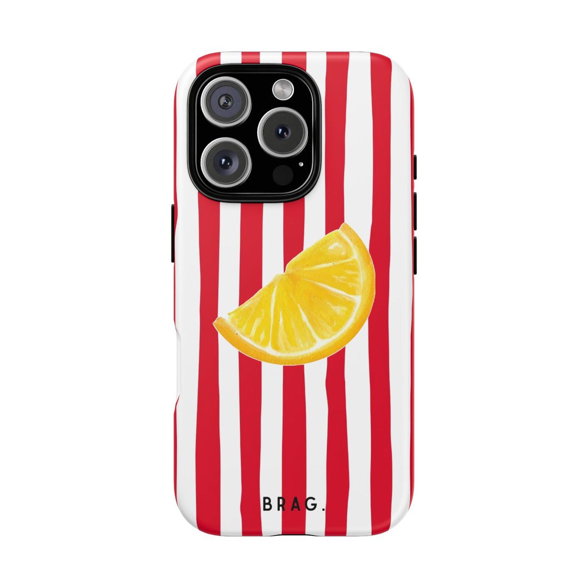 Hotlime Tough Phone Case – Shockproof Protective iPhone Cover