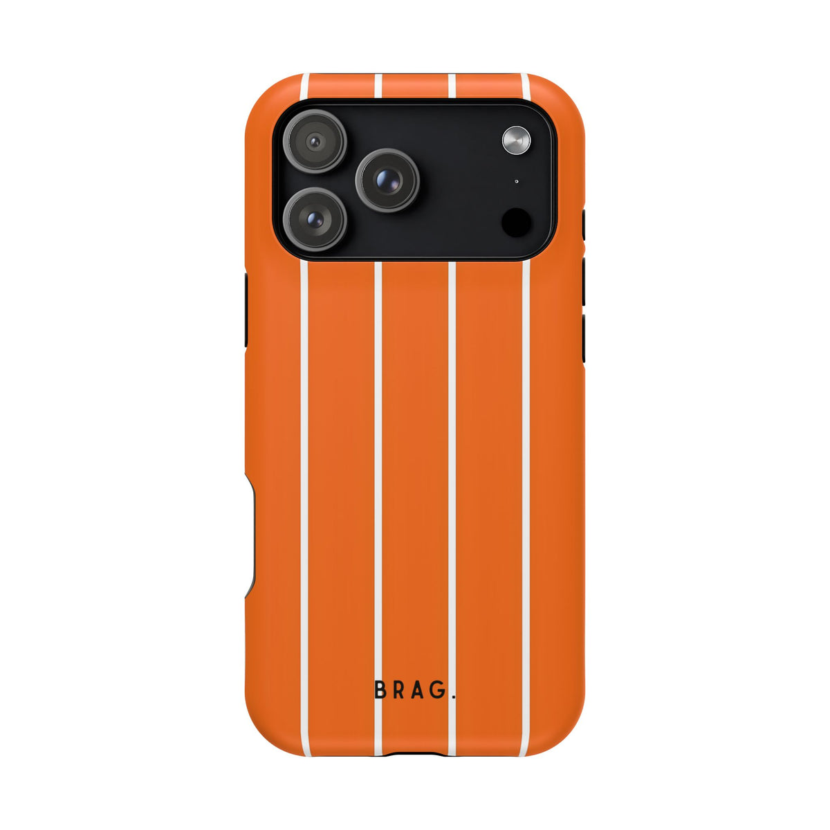 Tangerine Club Magnetic Impact-Resistant Phone Case