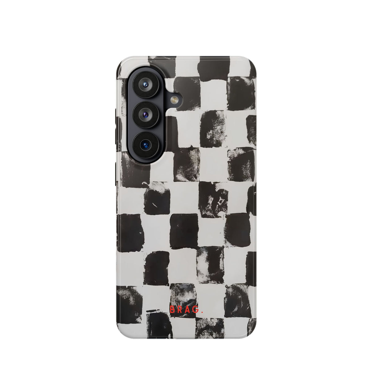 Checkmate Magnetic Impact-Resistant Phone Case