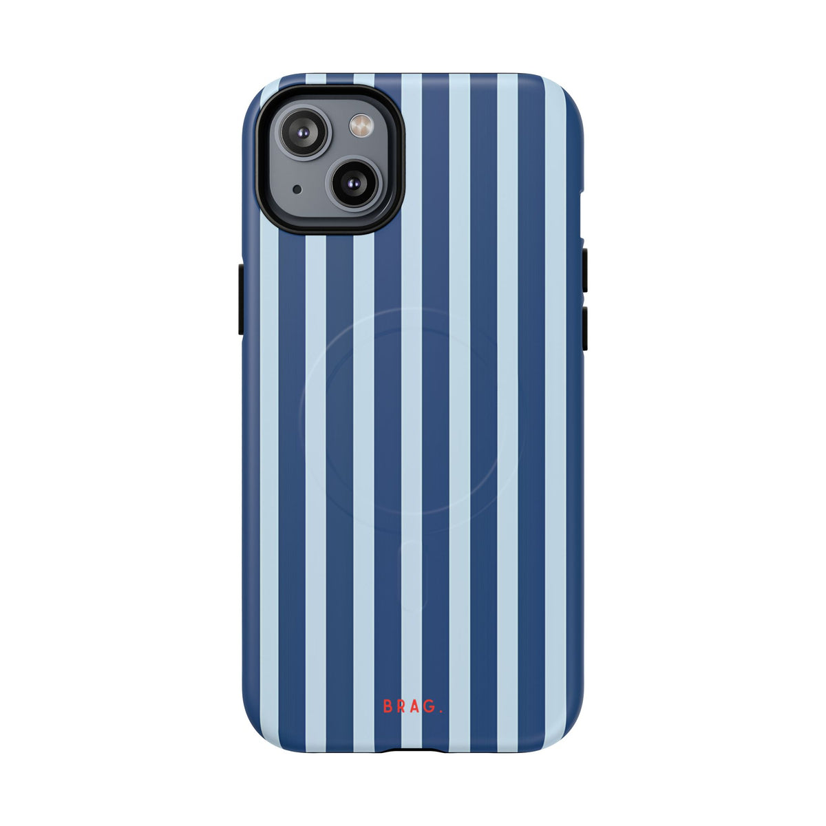 Blue Sail MagSafe Tough Phone Case — Magnetic Protective Cover