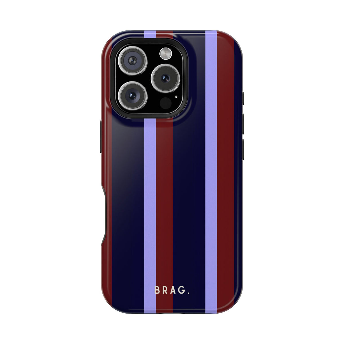 Night Swim Magnetic Impact-Resistant Phone Case