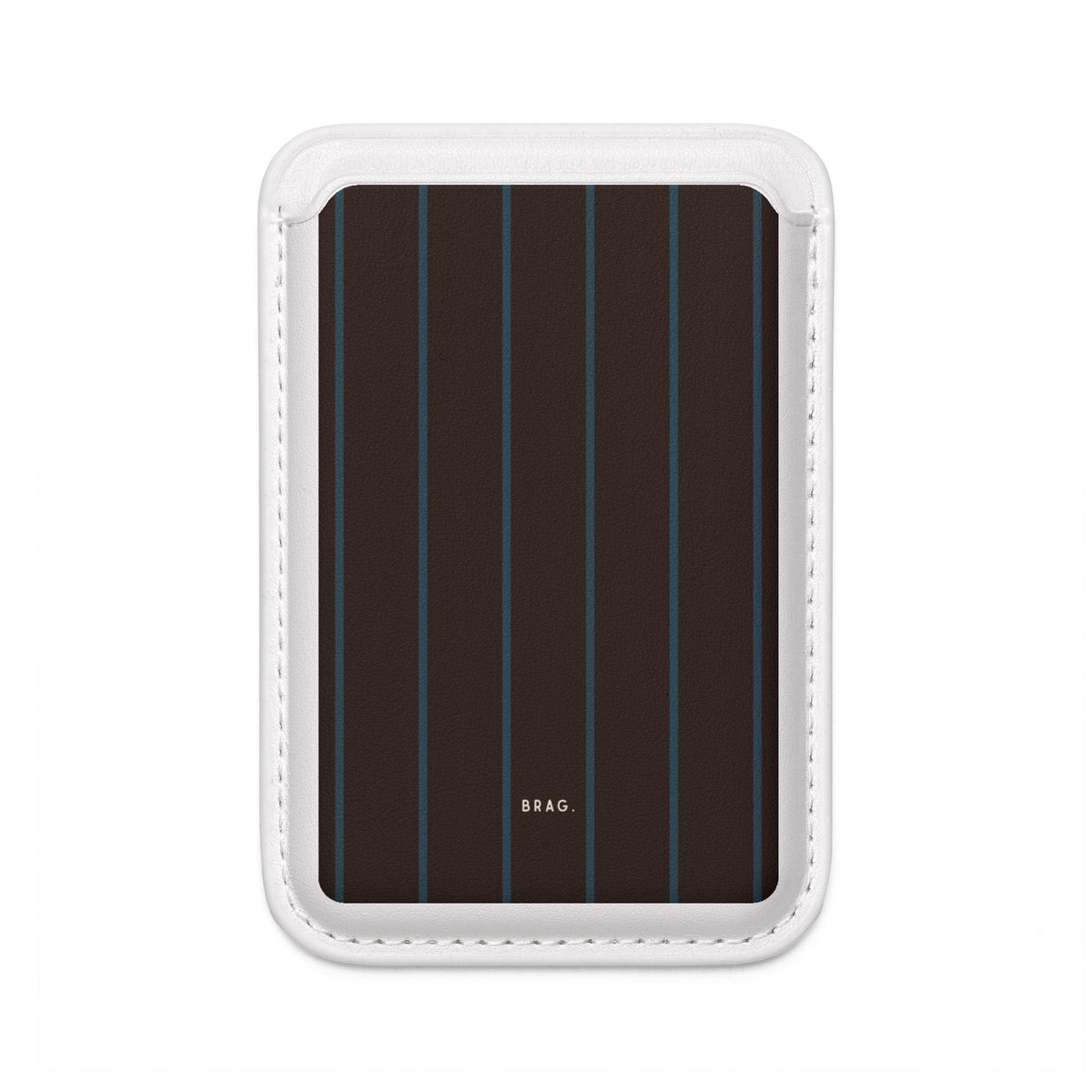Espress Line MagSafe Vegan Wallet — Slim Phone Card Holder