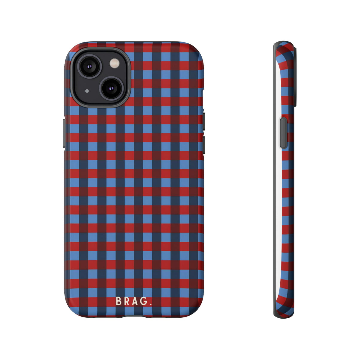 Off Dute Tough Phone Case – Shockproof Protective iPhone Cover