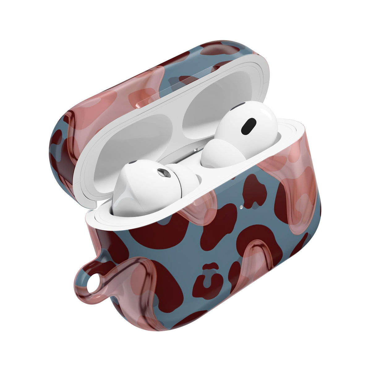 Soft Riot AirPod Case – Slim Protective Charging Case