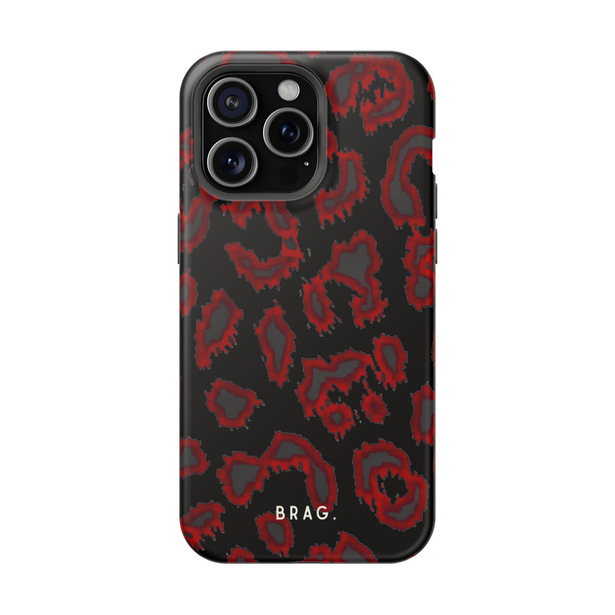 Fierce Affair Magnetic Impact-Resistant Phone Case