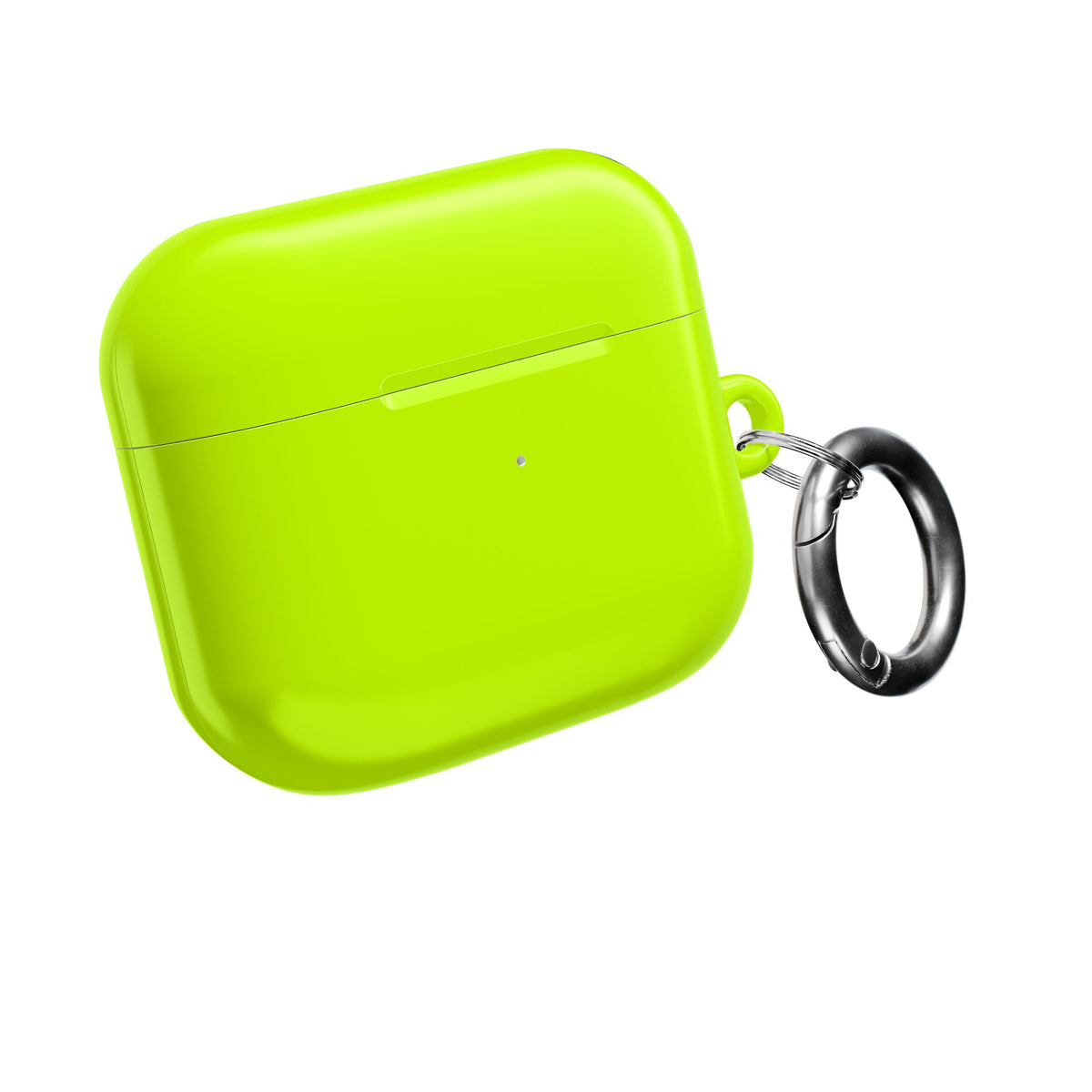Brag Neon AirPod Case – Slim Protective Charging Case