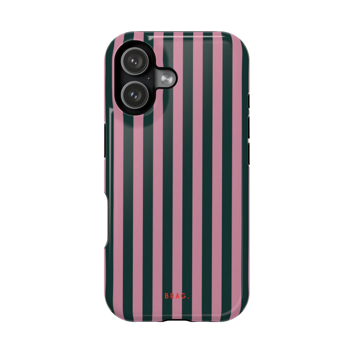 Shadow Forest Magnetic Impact-Resistant Phone Case