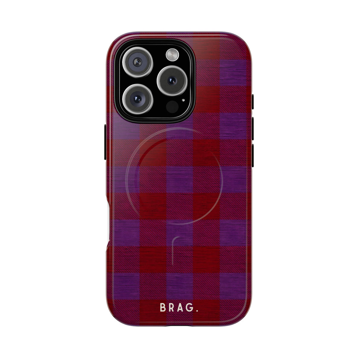 After Hours MagSafe Tough Phone Case — Magnetic Protective Cover