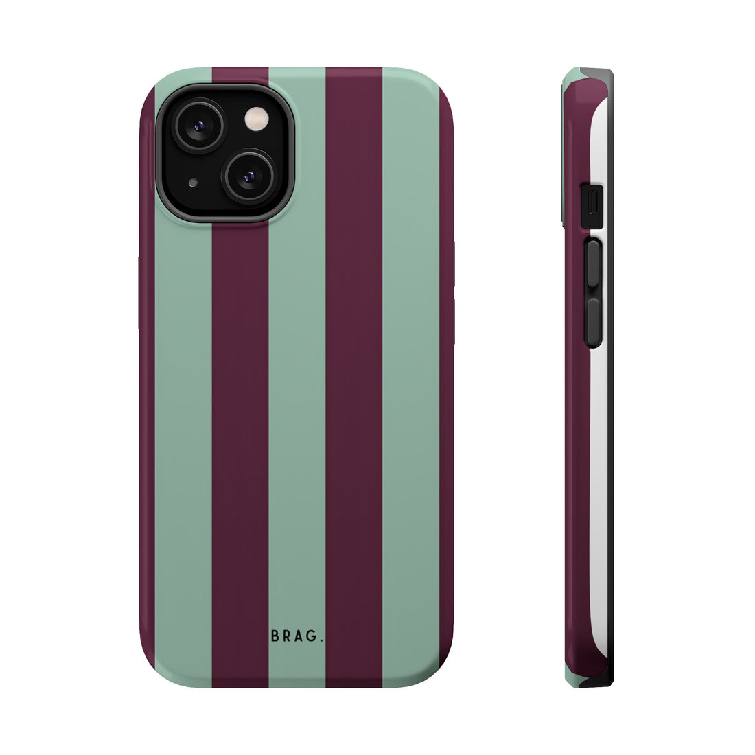 RIviera Mist Magnetic Impact-Resistant Phone Case
