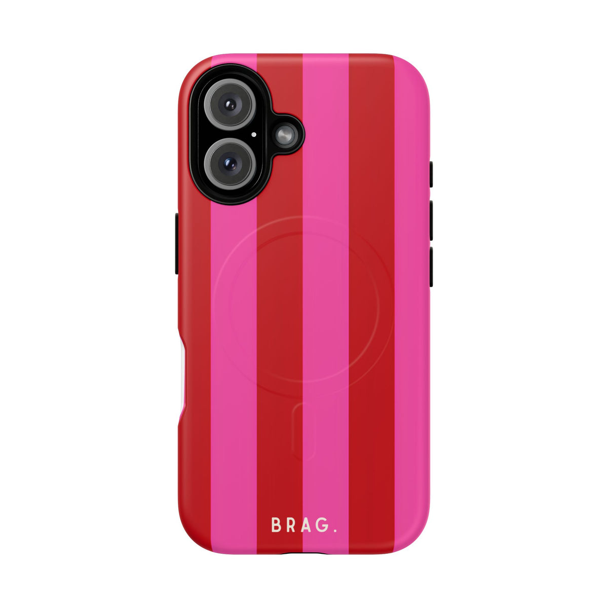 Watermelon Sugar MagSafe Tough Phone Case — Magnetic Protective Cover
