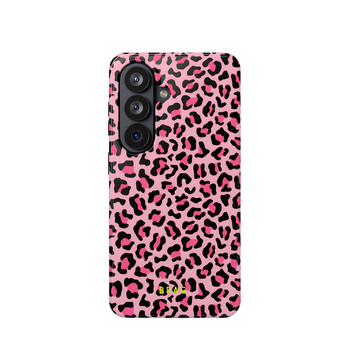 Wild Candy Magnetic Impact-Resistant Phone Case