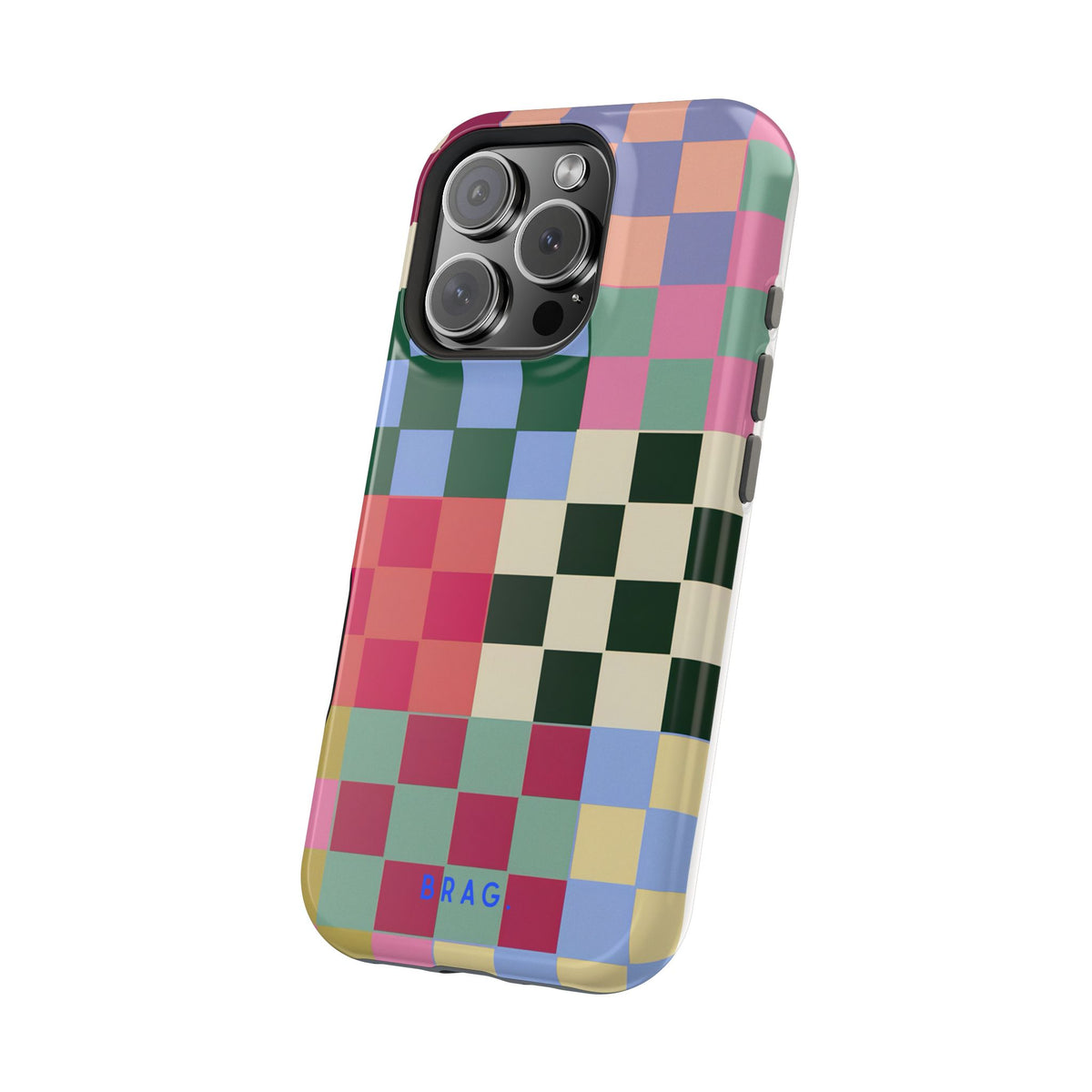 Gelato Market Magnetic Impact-Resistant Phone Case