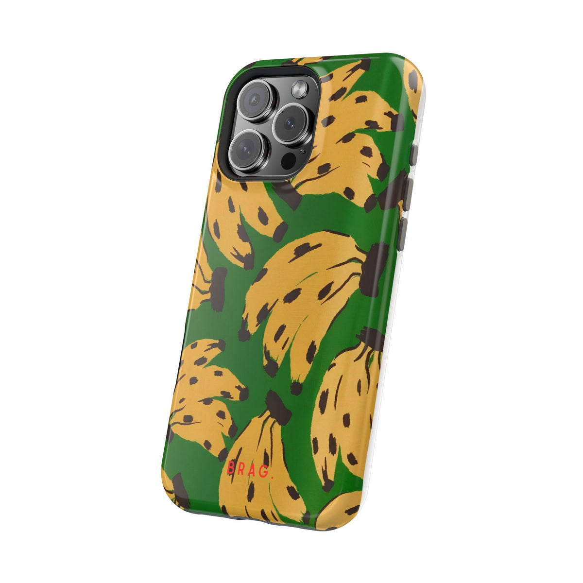 Banana Cabana Magnetic Impact-Resistant Phone Case
