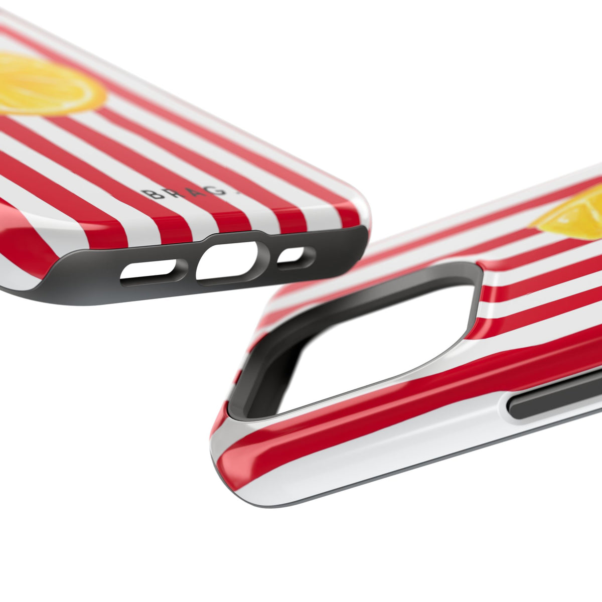 Hotlime Magnetic Impact-Resistant Phone Case