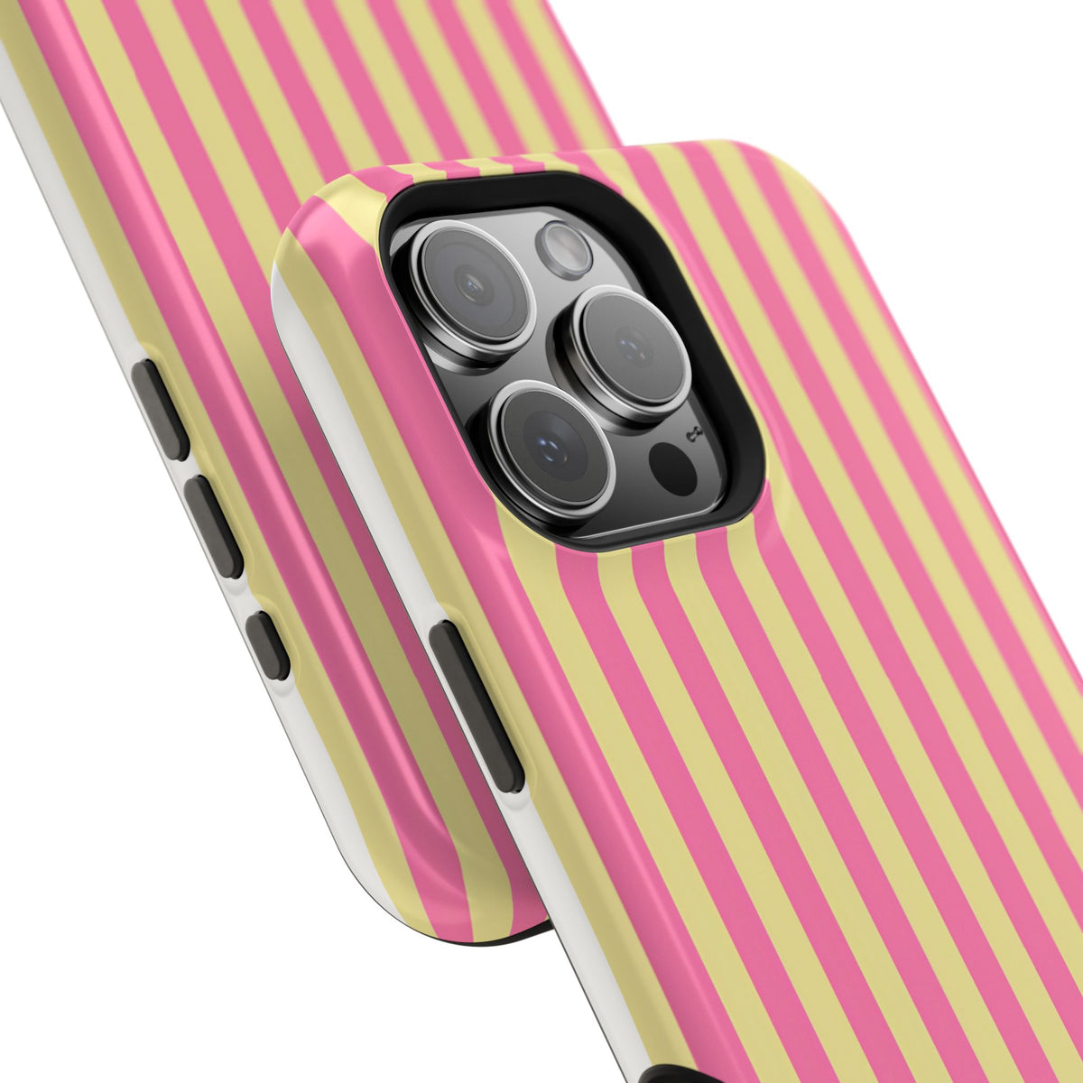 Pink Lemonade Magnetic Impact-Resistant Phone Case