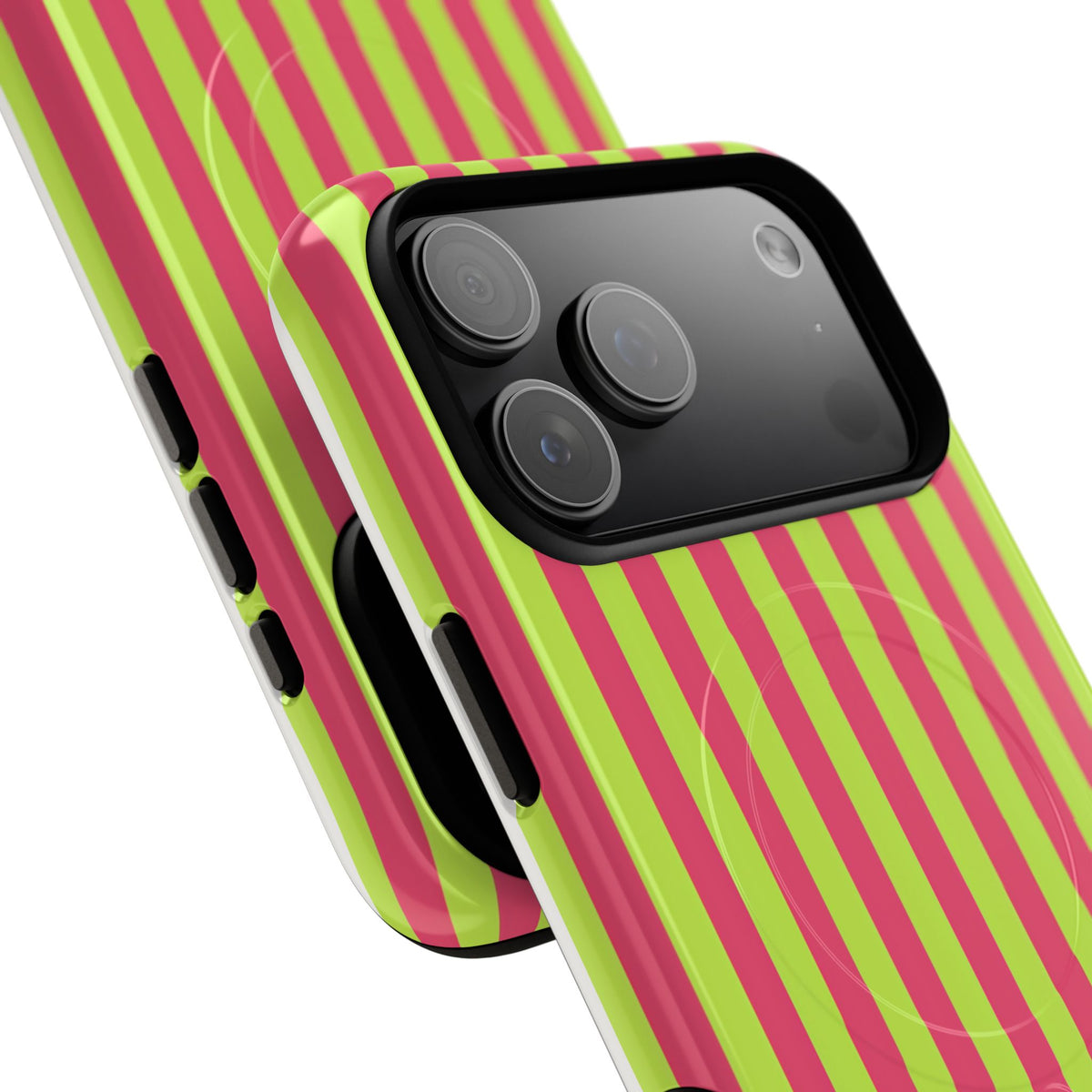 Limoncello MagSafe Tough Phone Case — Magnetic Protective Cover
