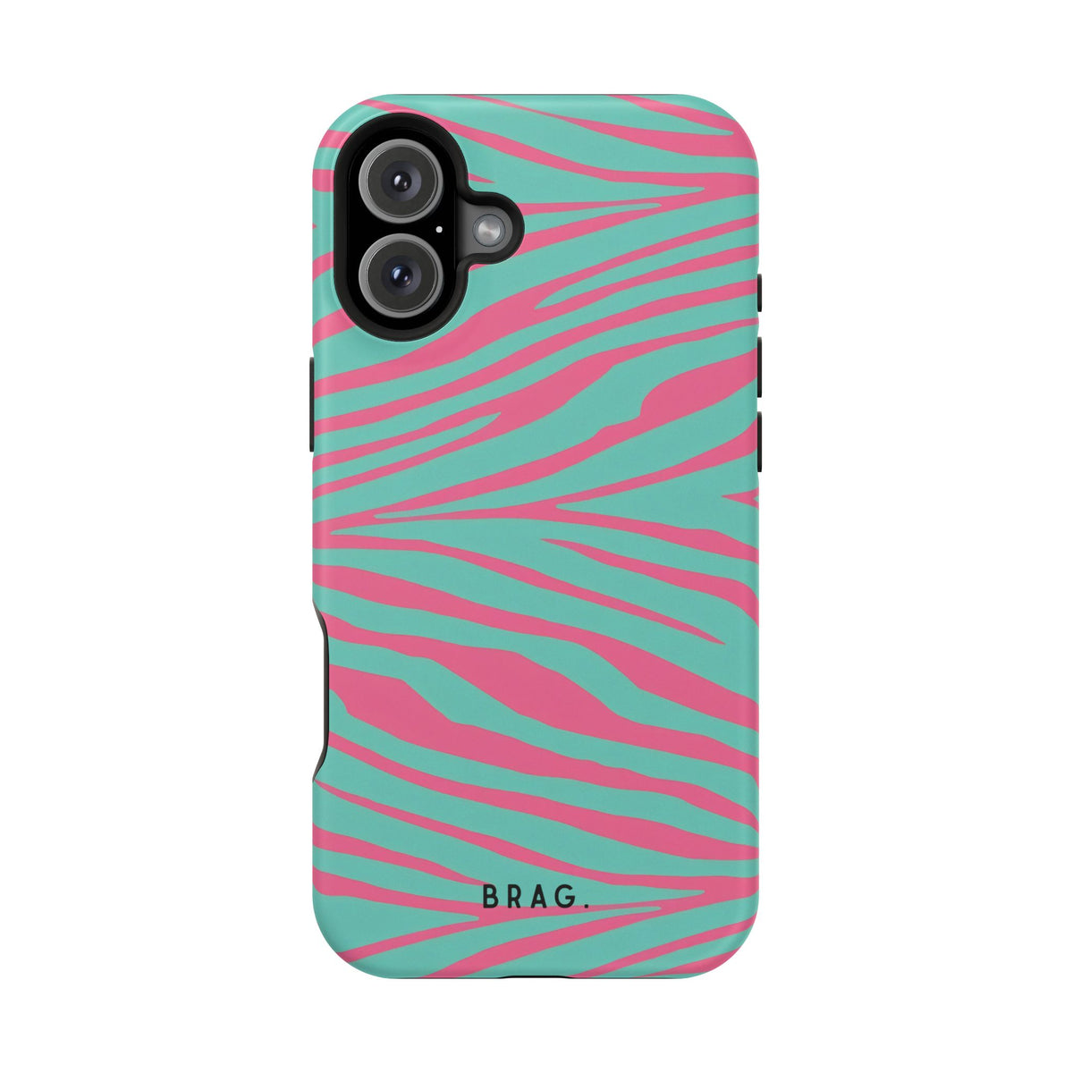 Wild Tide Magnetic Impact-Resistant Phone Case
