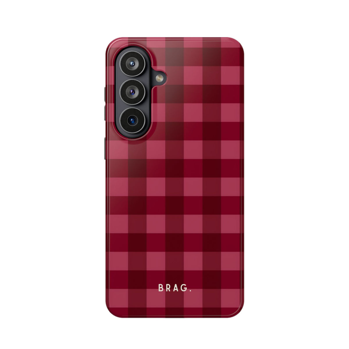Cherry Cola Magnetic Impact-Resistant Phone Case