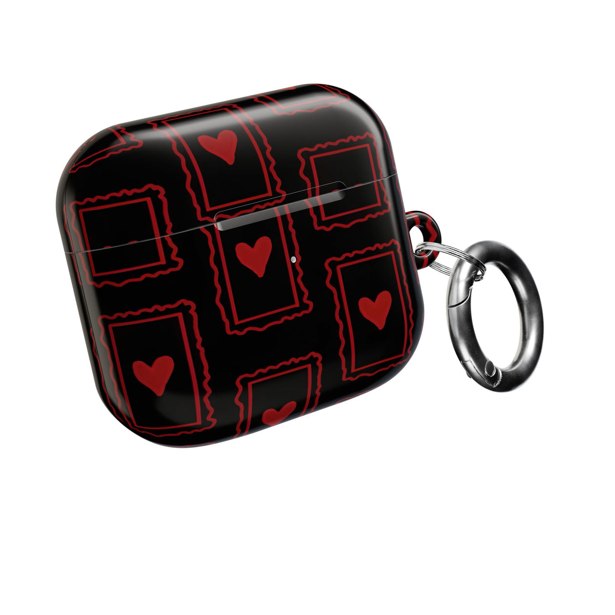 Love Locker AirPod Case – Slim Protective Charging Case