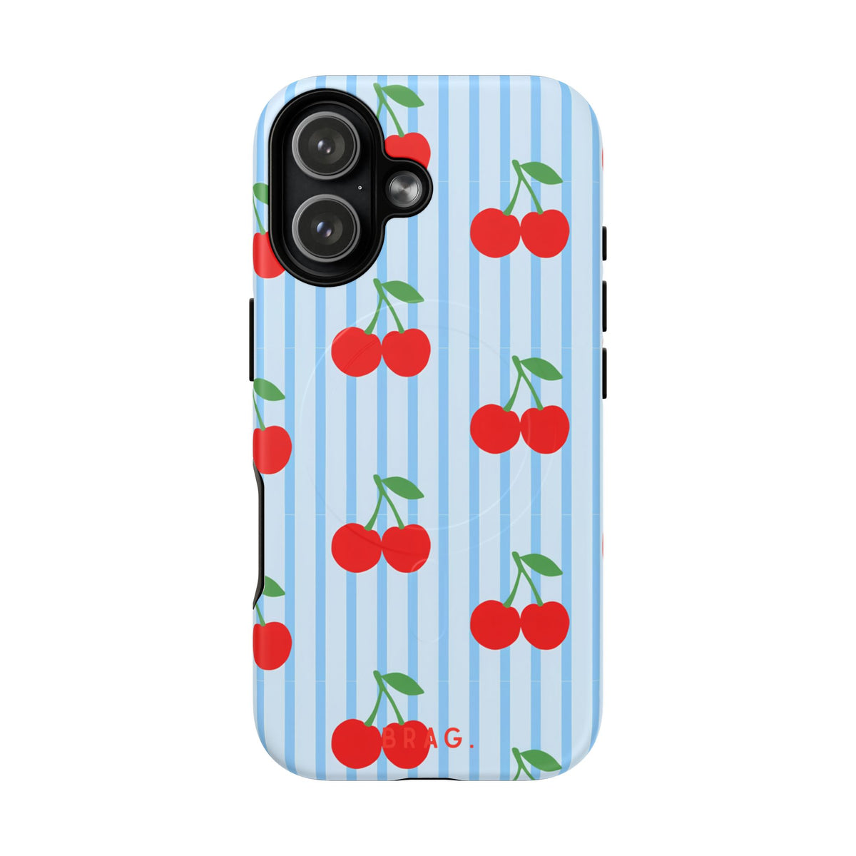 Sunday Market MagSafe Tough Phone Case — Magnetic Protective Cover