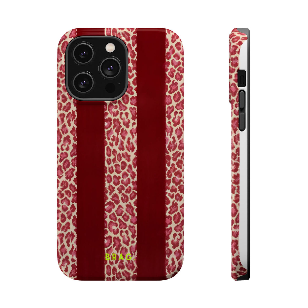 Barely There Magnetic Impact-Resistant Phone Case