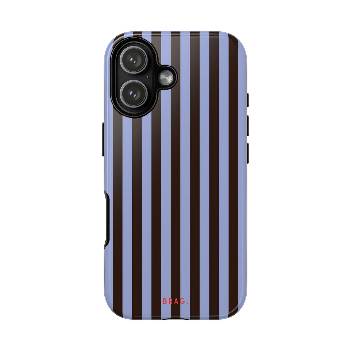 Neon Pulse Tough Phone Case – Shockproof Protective iPhone Cover