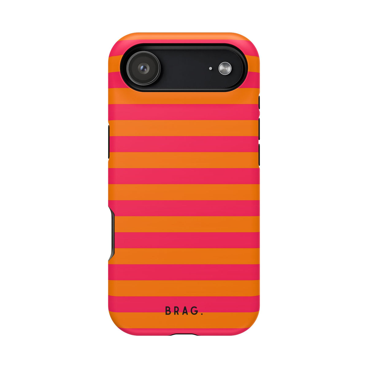 Sunburst Magnetic Impact-Resistant Phone Case