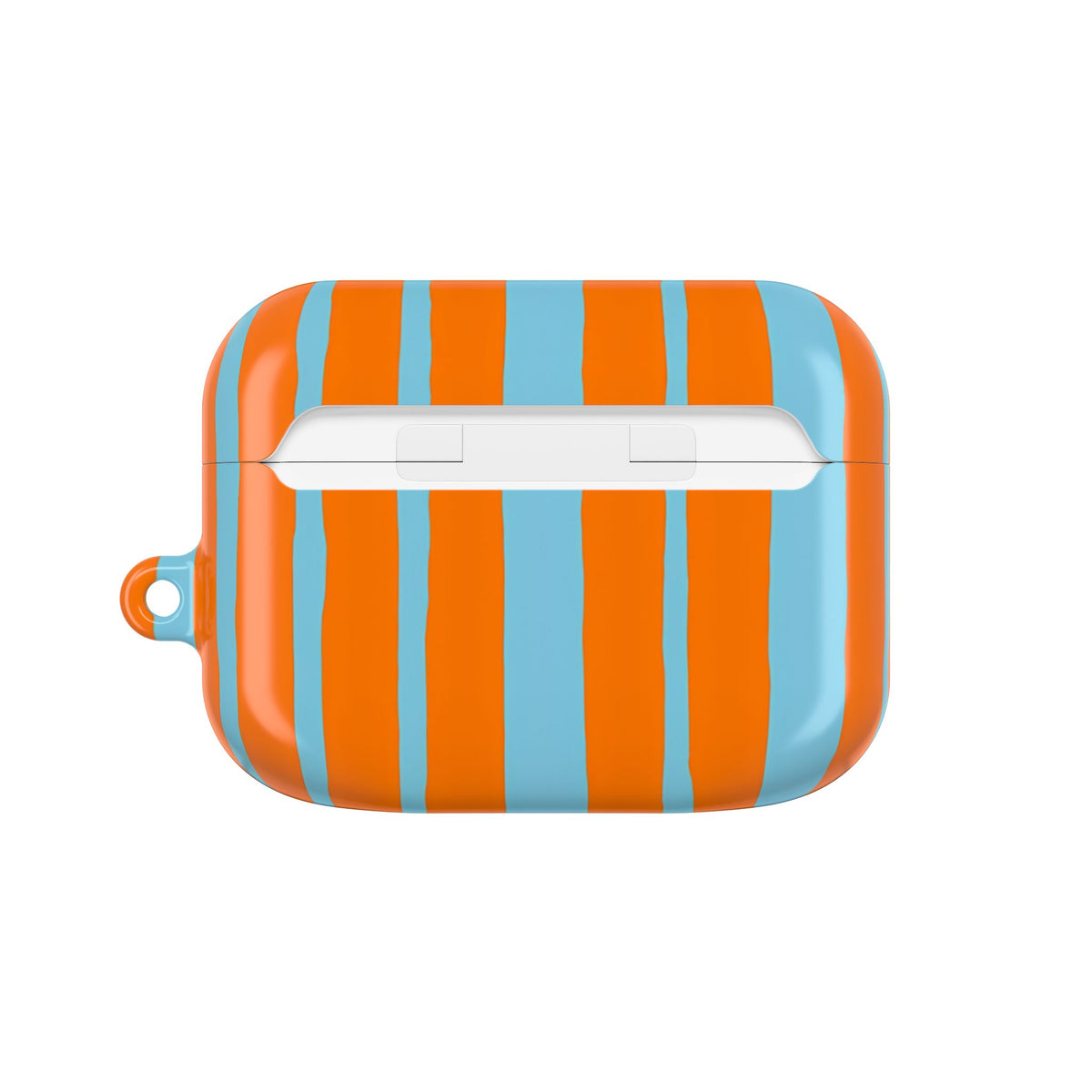 Clementine AirPod Case – Slim Protective Charging Case