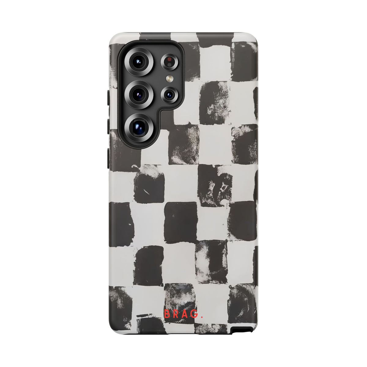 Checkmate Tough Phone Case – Shockproof Protective iPhone Cover