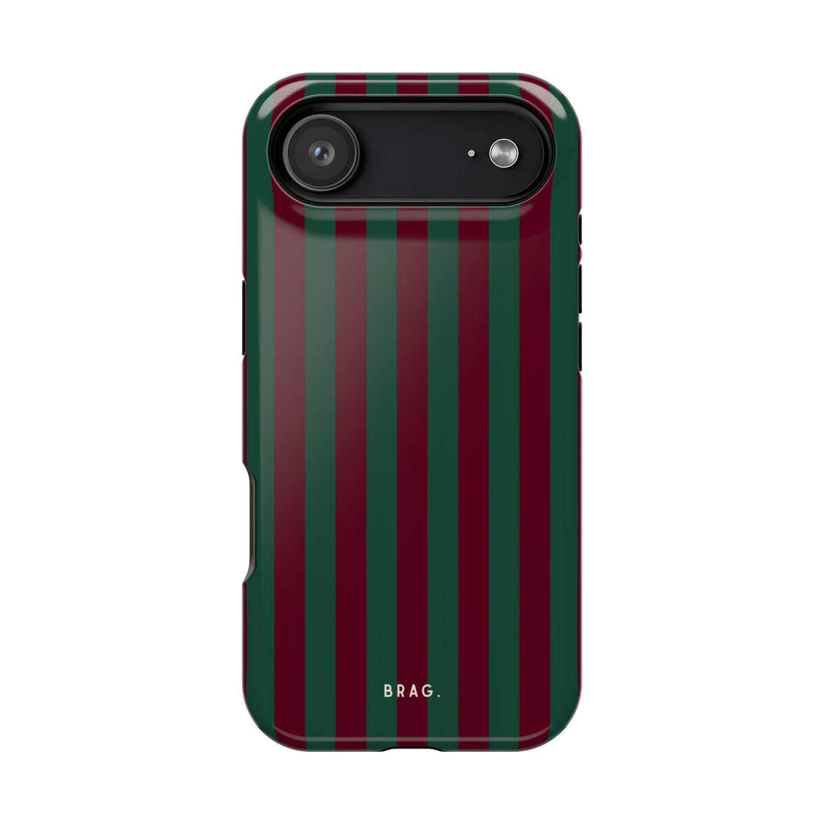 Forest Club Magnetic Impact-Resistant Phone Case