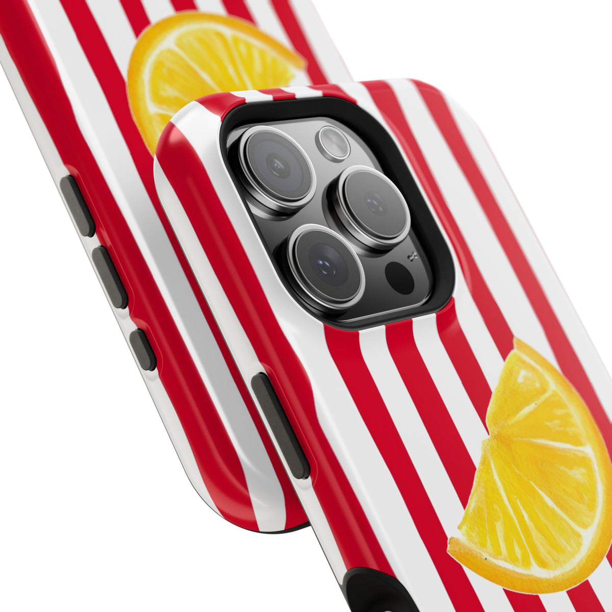 Hotlime Magnetic Impact-Resistant Phone Case