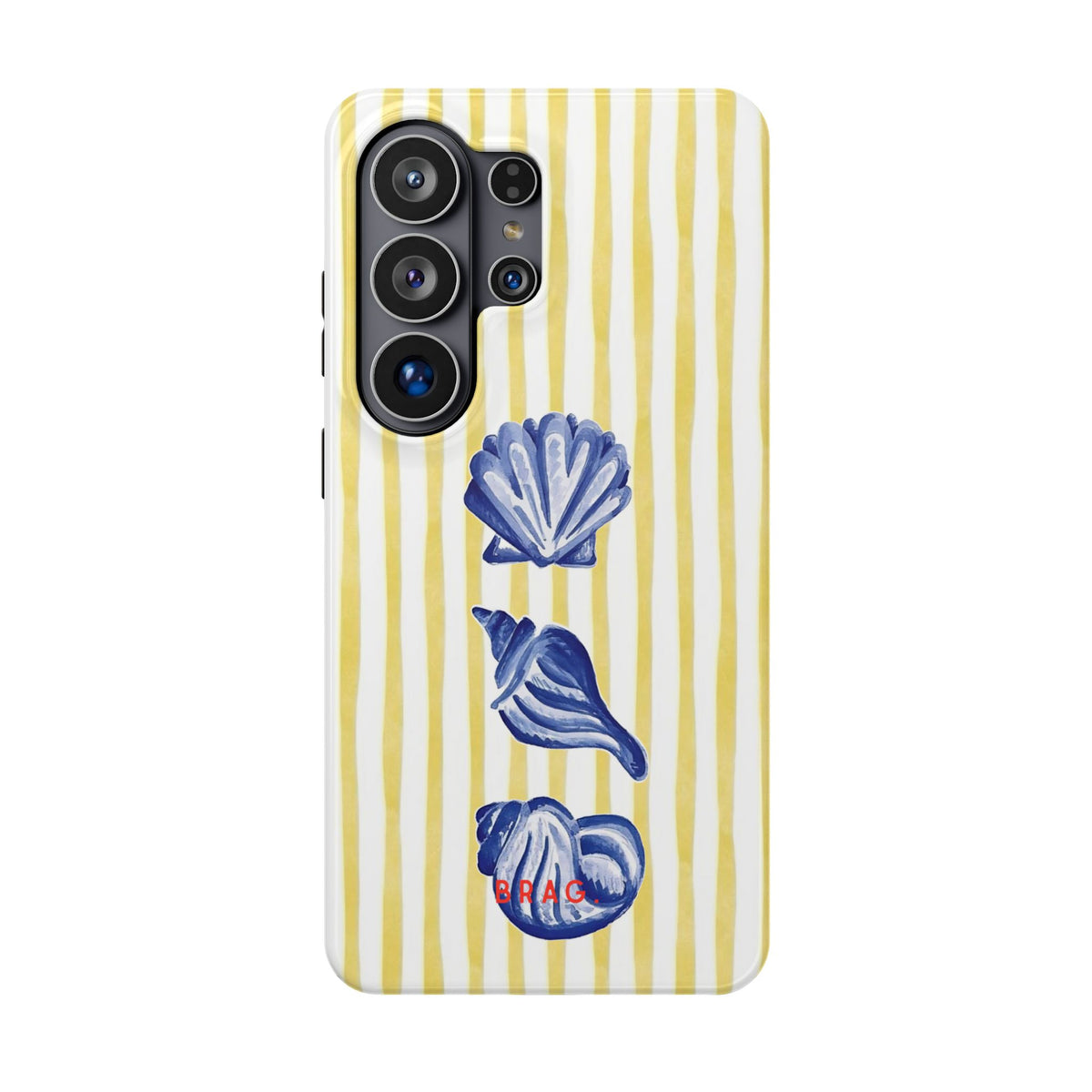 Sunbleached Magnetic Impact-Resistant Phone Case