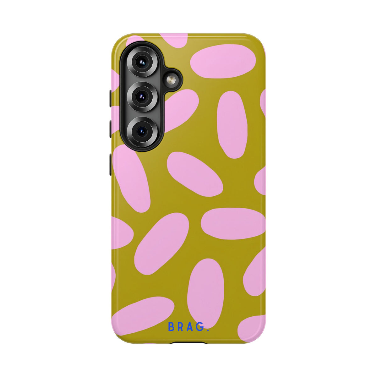 Bubblegum Tough Phone Case – Shockproof Protective iPhone Cover