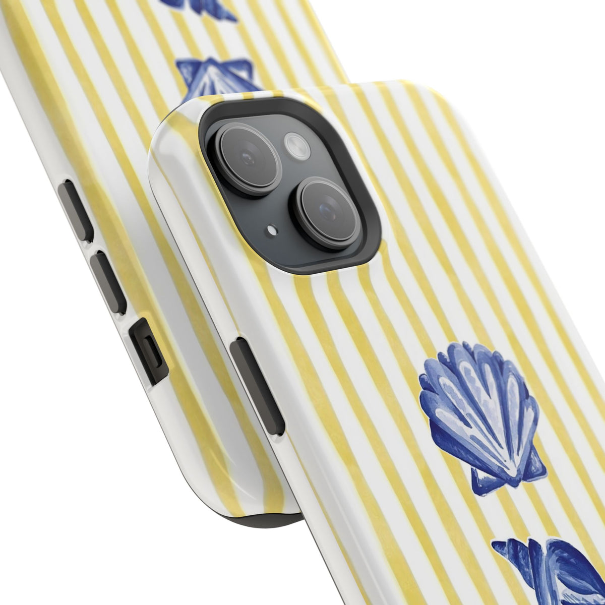 Sunbleached Magnetic Impact-Resistant Phone Case