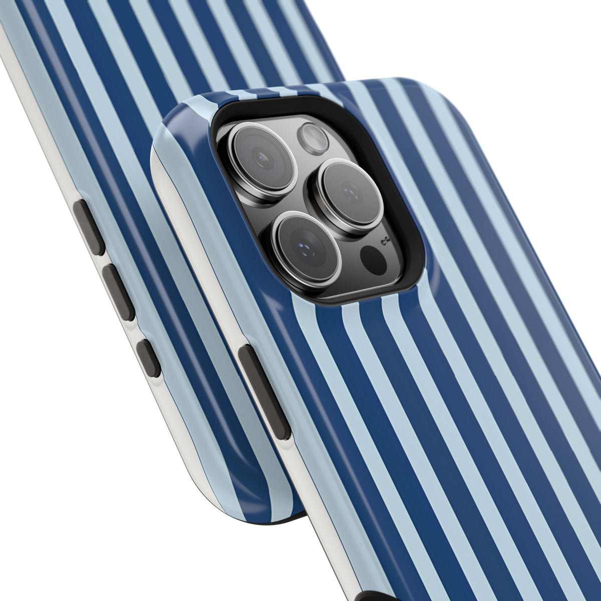 Blue Sail Magnetic Impact-Resistant Phone Case