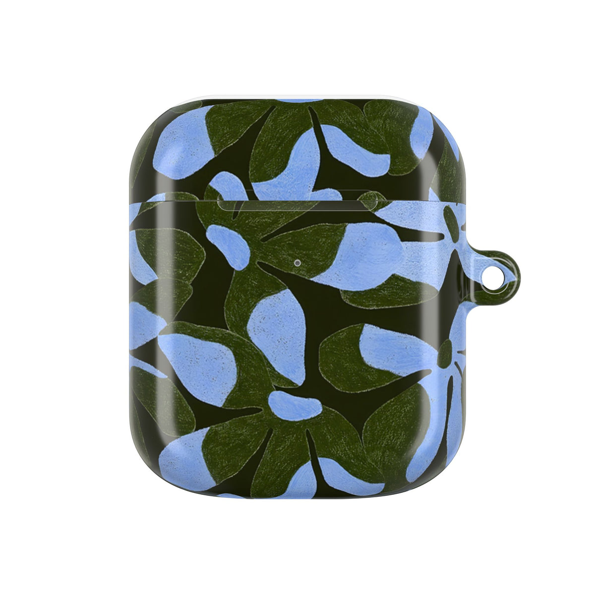 Blue Ivy AirPod Case – Slim Protective Charging Case